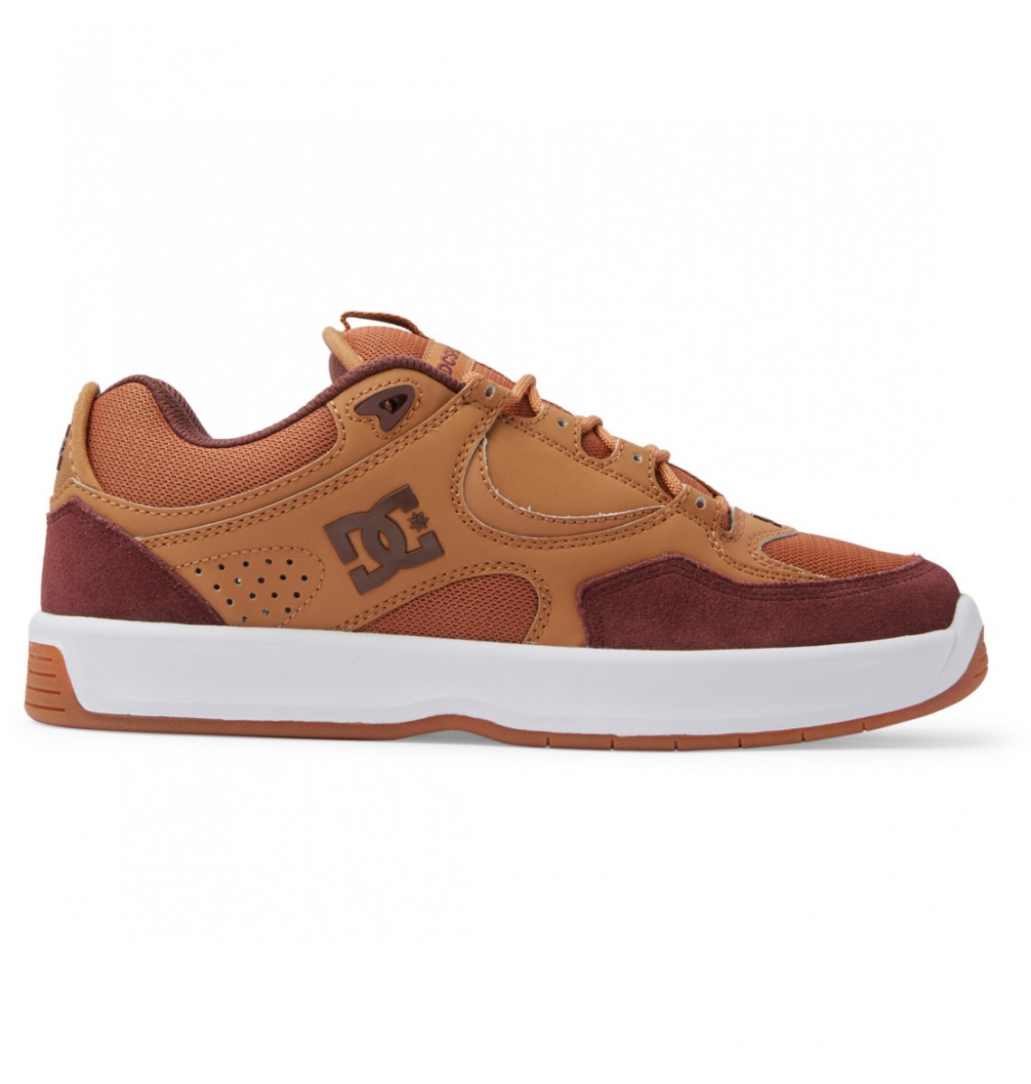 фото Мужские кеды kalynx zero dc shoes