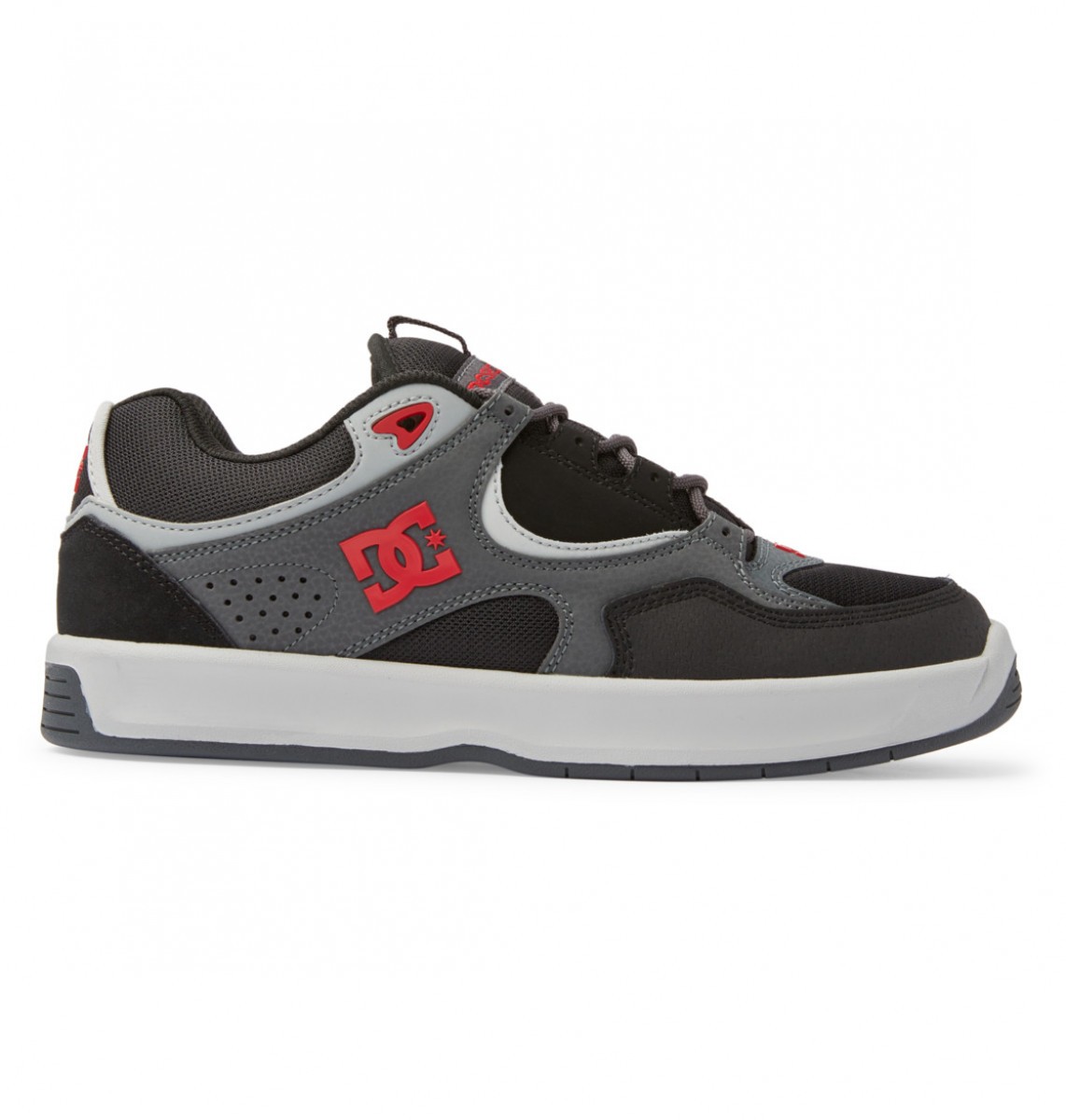 фото Мужские кеды kalynx zero dc shoes