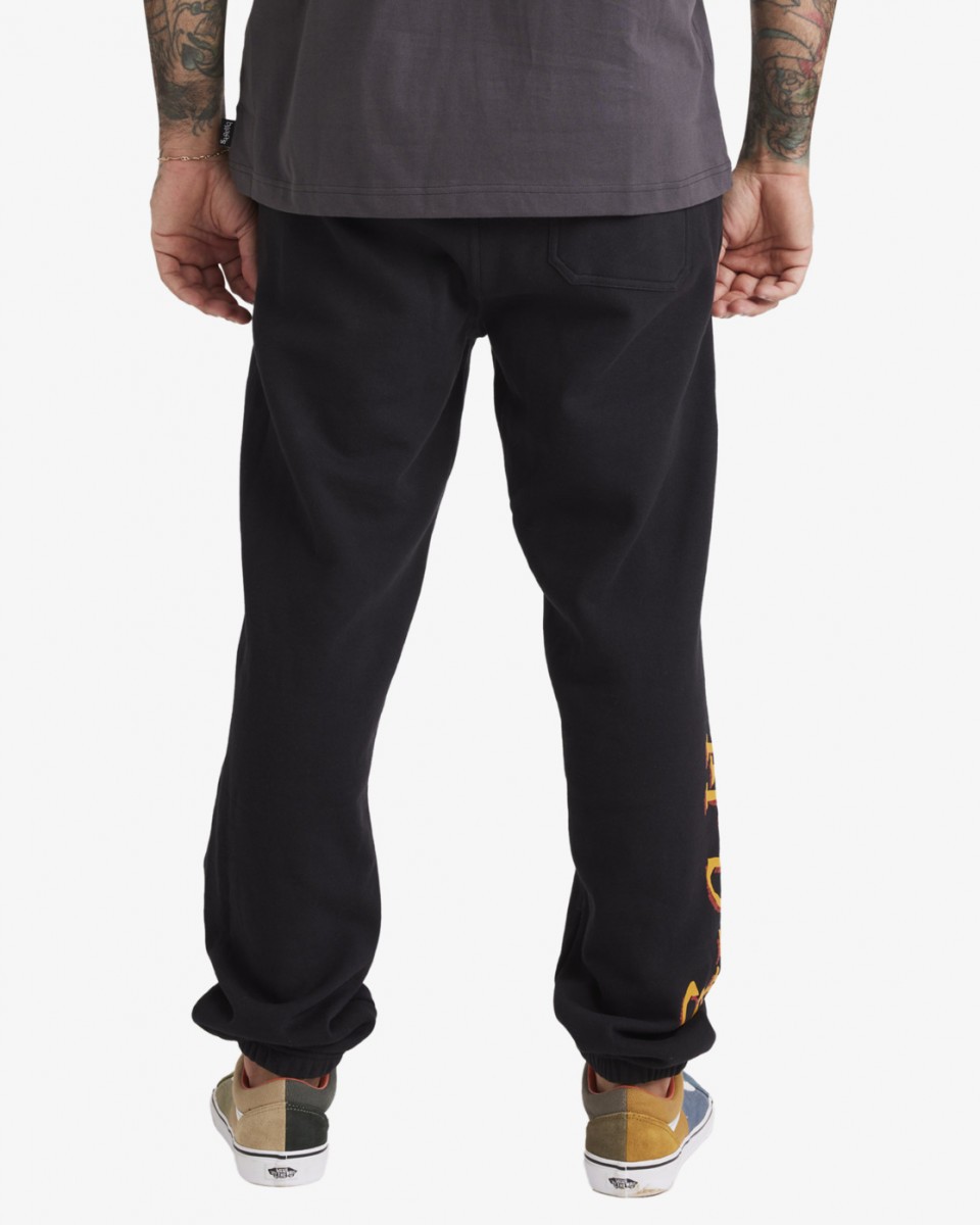   Otis Ninetees
