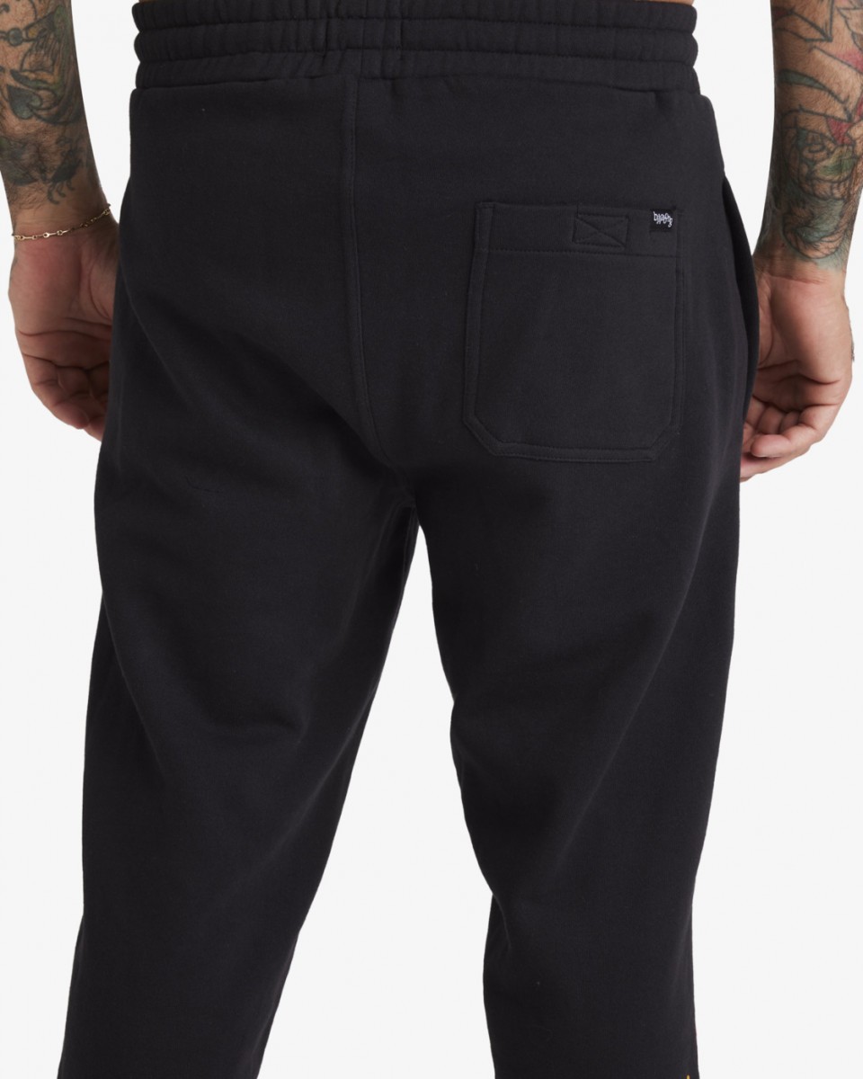   Otis Ninetees