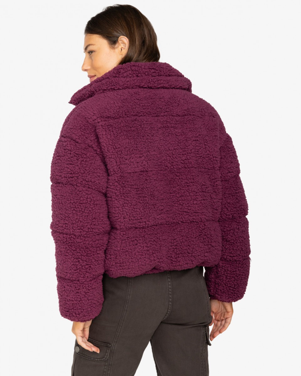    Sherpa