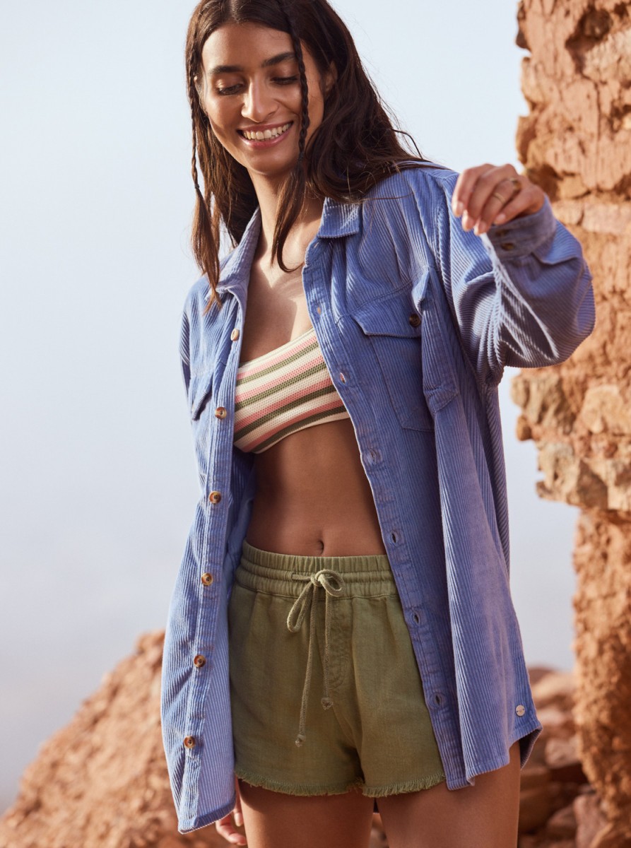 Рубашка с длинным рукавом Let It Go