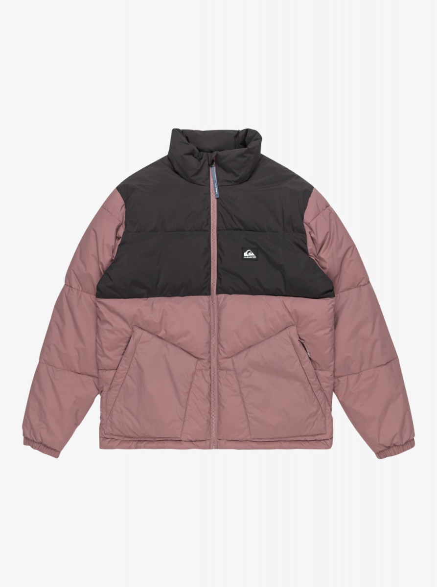 Пуховик Wild Mountain