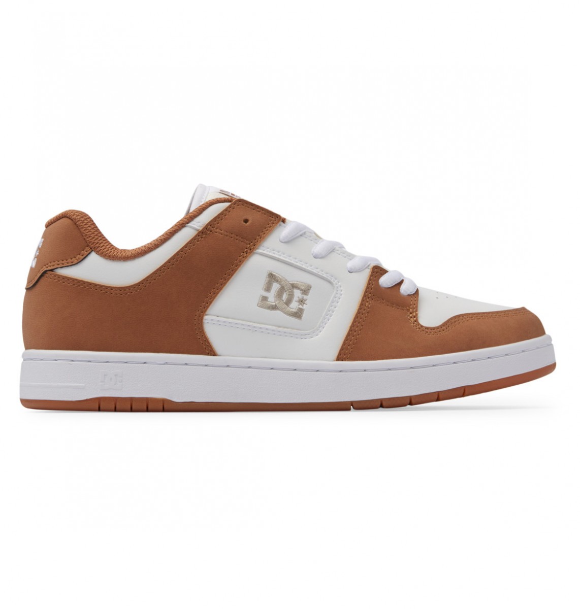 фото Мужские кеды manteca 4 se dc shoes
