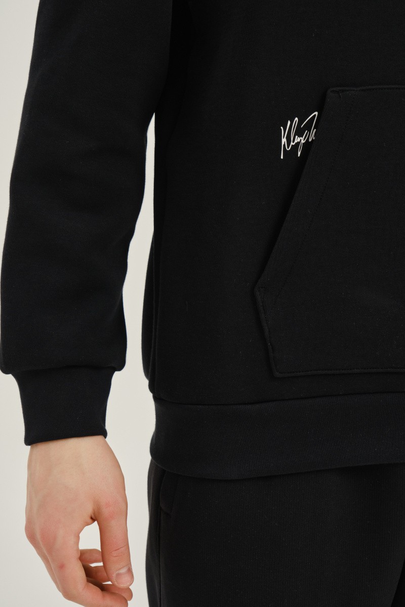 ���� ANTA CLUTCH PLAYER Sweat Hoodie 852511721-4