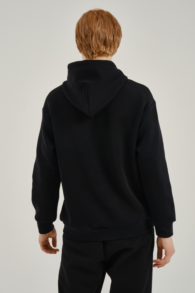 ���� ANTA CLUTCH PLAYER Sweat Hoodie 852511721-4