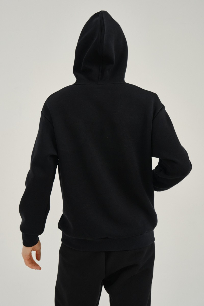 ���� ANTA CLUTCH PLAYER Sweat Hoodie 852511721-4