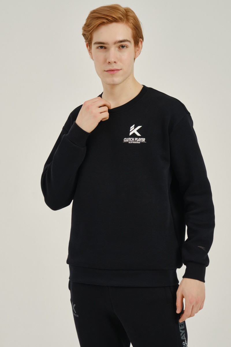 ������� ANTA CLUTCH PLAYER Sweatshirt 852511719-3