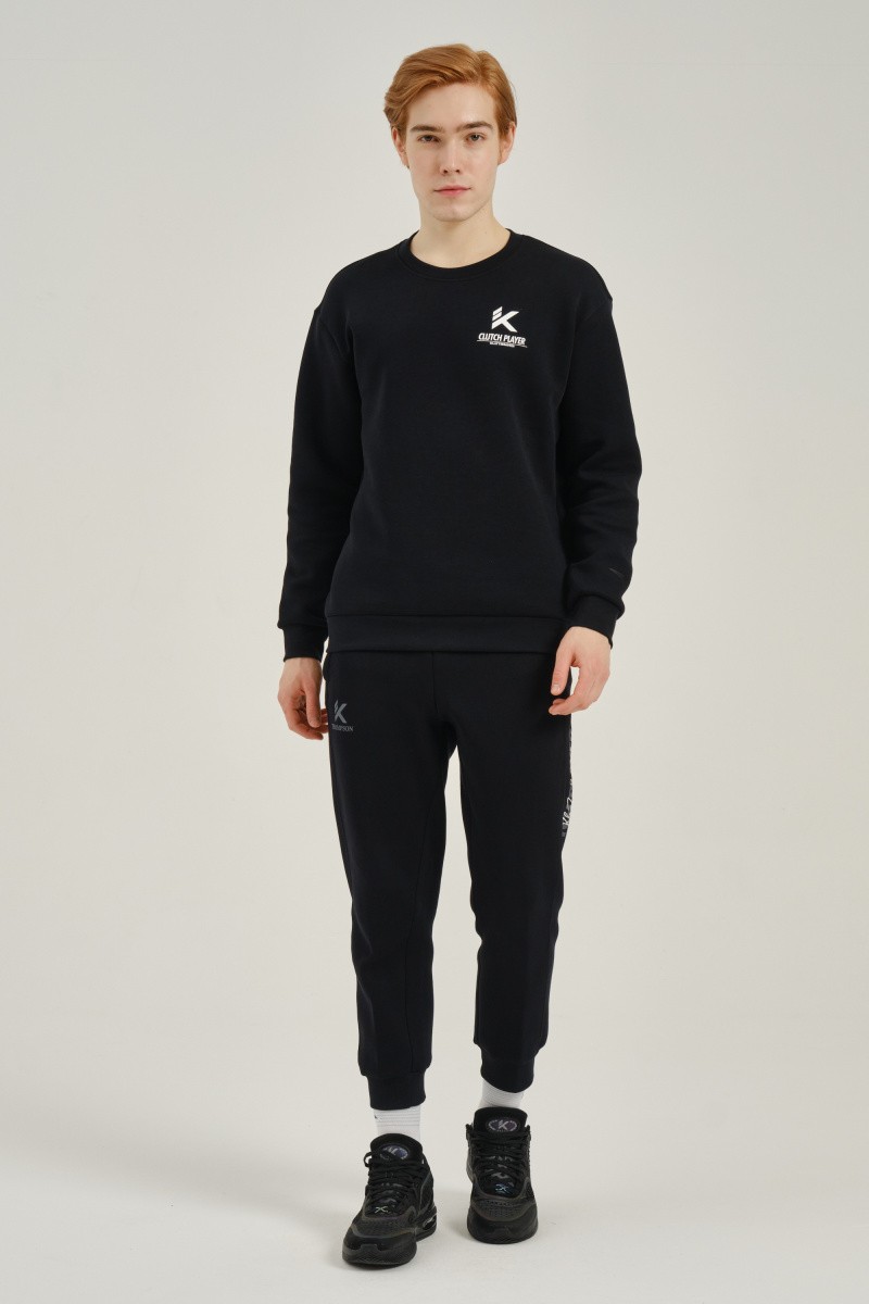 ������� ANTA CLUTCH PLAYER Sweatshirt 852511719-3