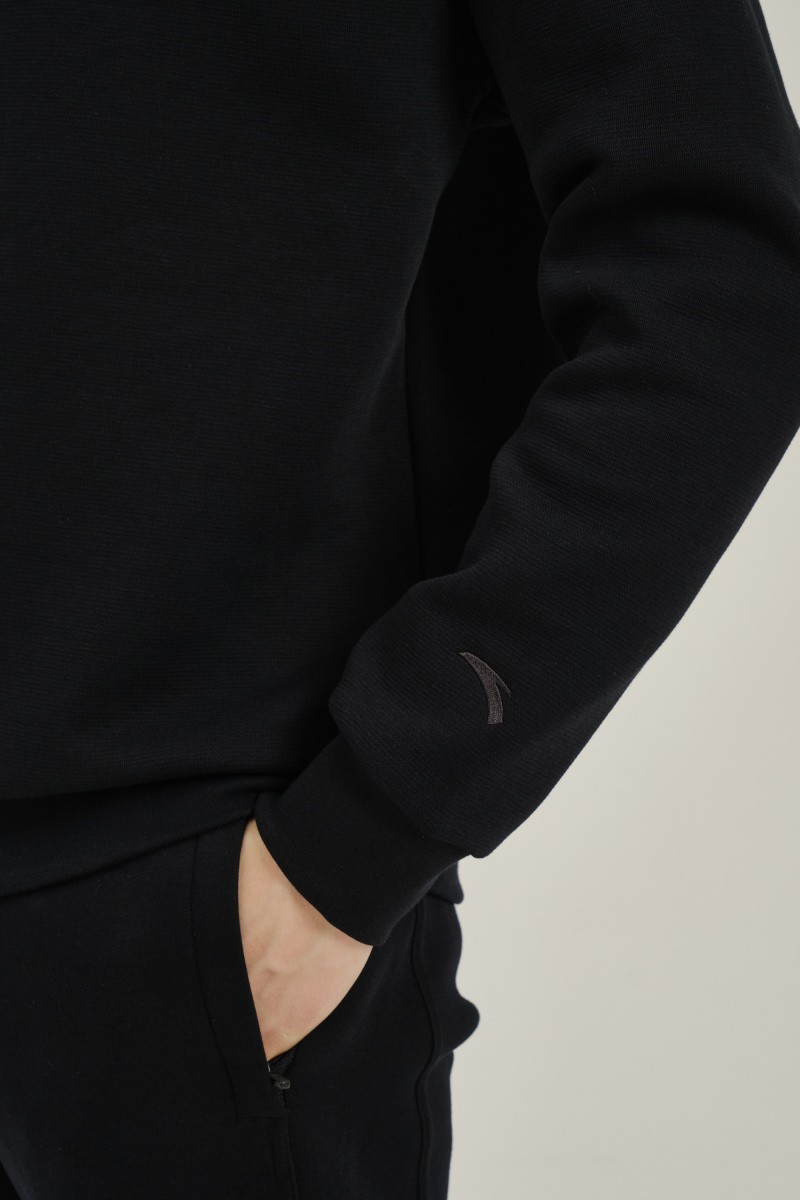 ������� ANTA CLUTCH PLAYER Sweatshirt 852511719-3