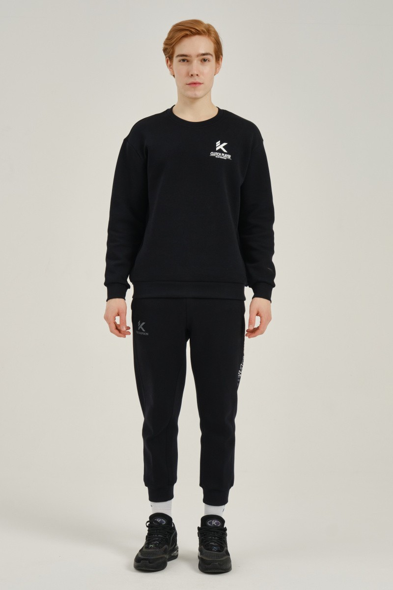 ������� ANTA CLUTCH PLAYER Sweatshirt 852511719-3