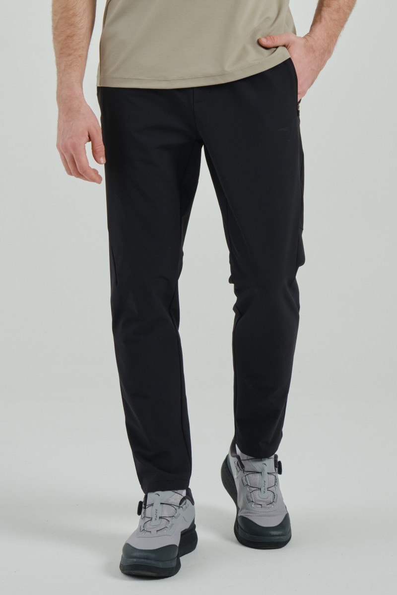 ����� ����������� ANTA A-RAIN RESISTANT Woven Track Pants 852517503S-3