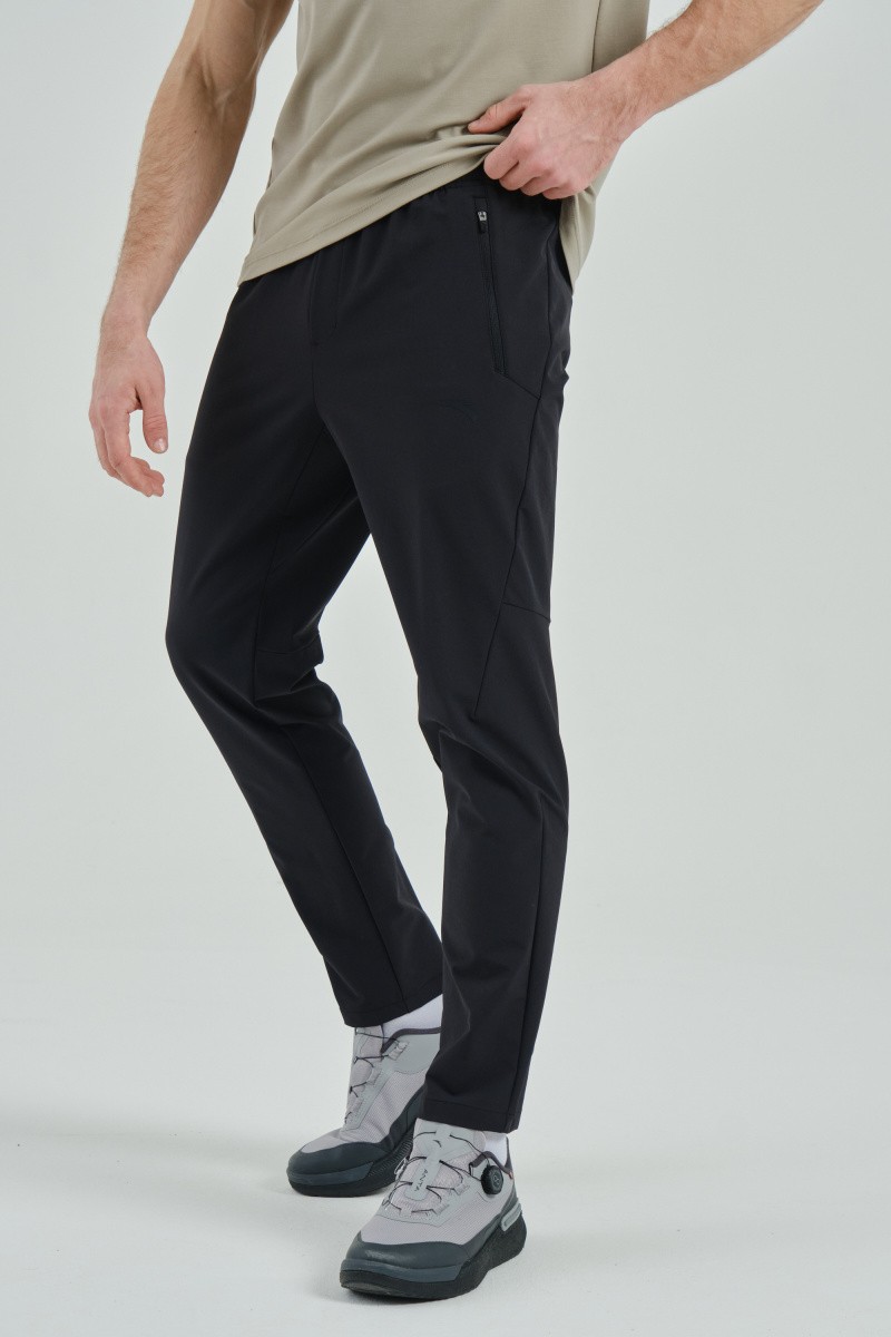 ����� ����������� ANTA A-RAIN RESISTANT Woven Track Pants 852517503S-3