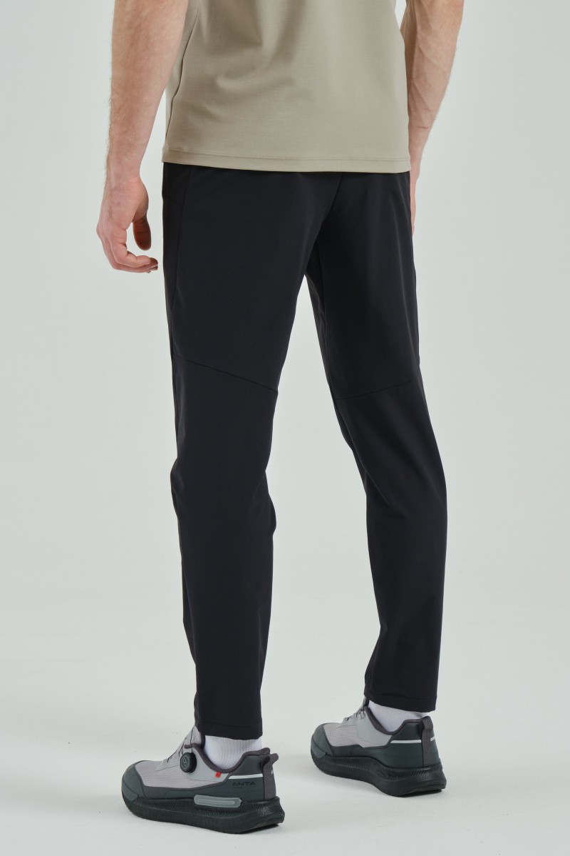 ����� ����������� ANTA A-RAIN RESISTANT Woven Track Pants 852517503S-3