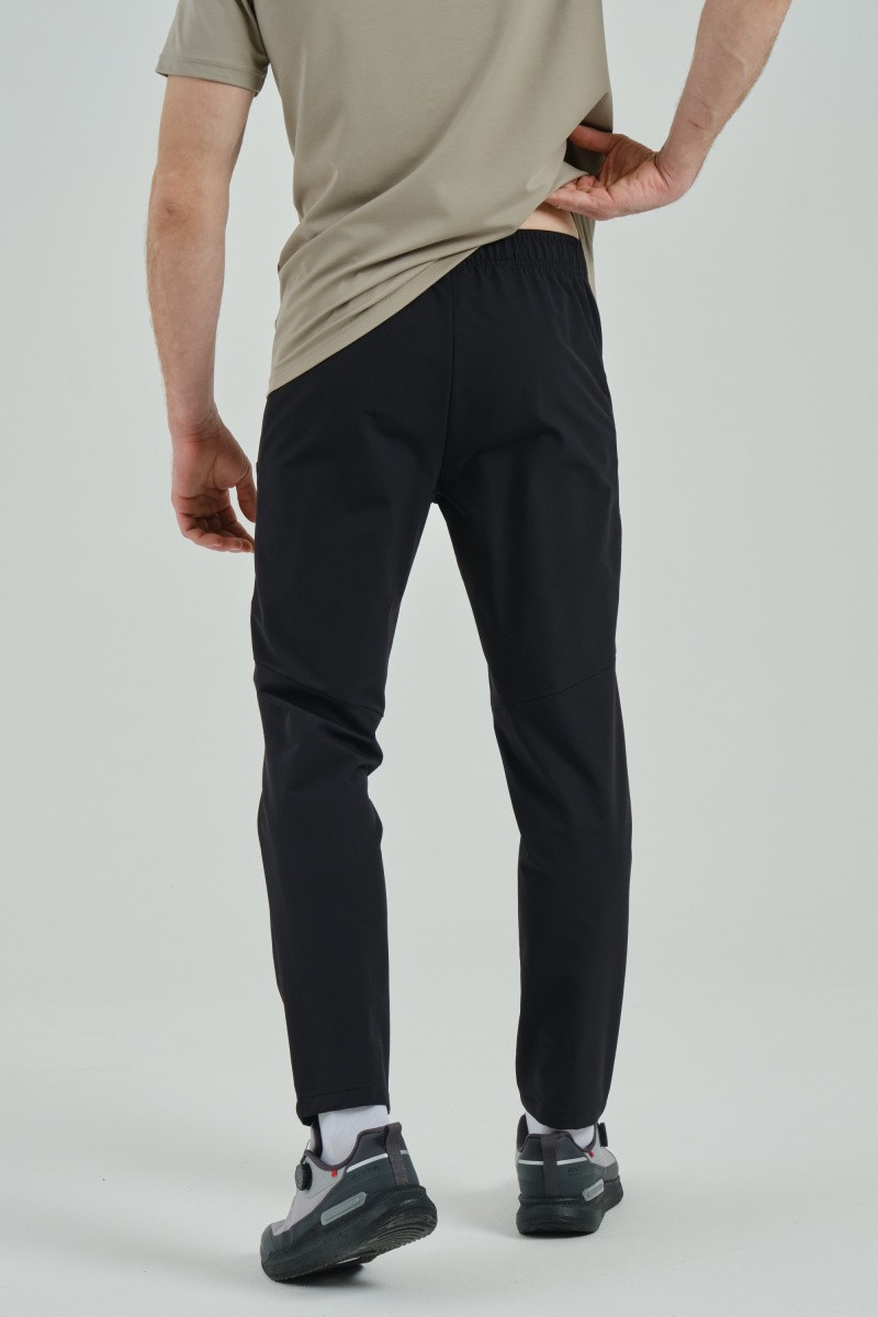 ����� ����������� ANTA A-RAIN RESISTANT Woven Track Pants 852517503S-3