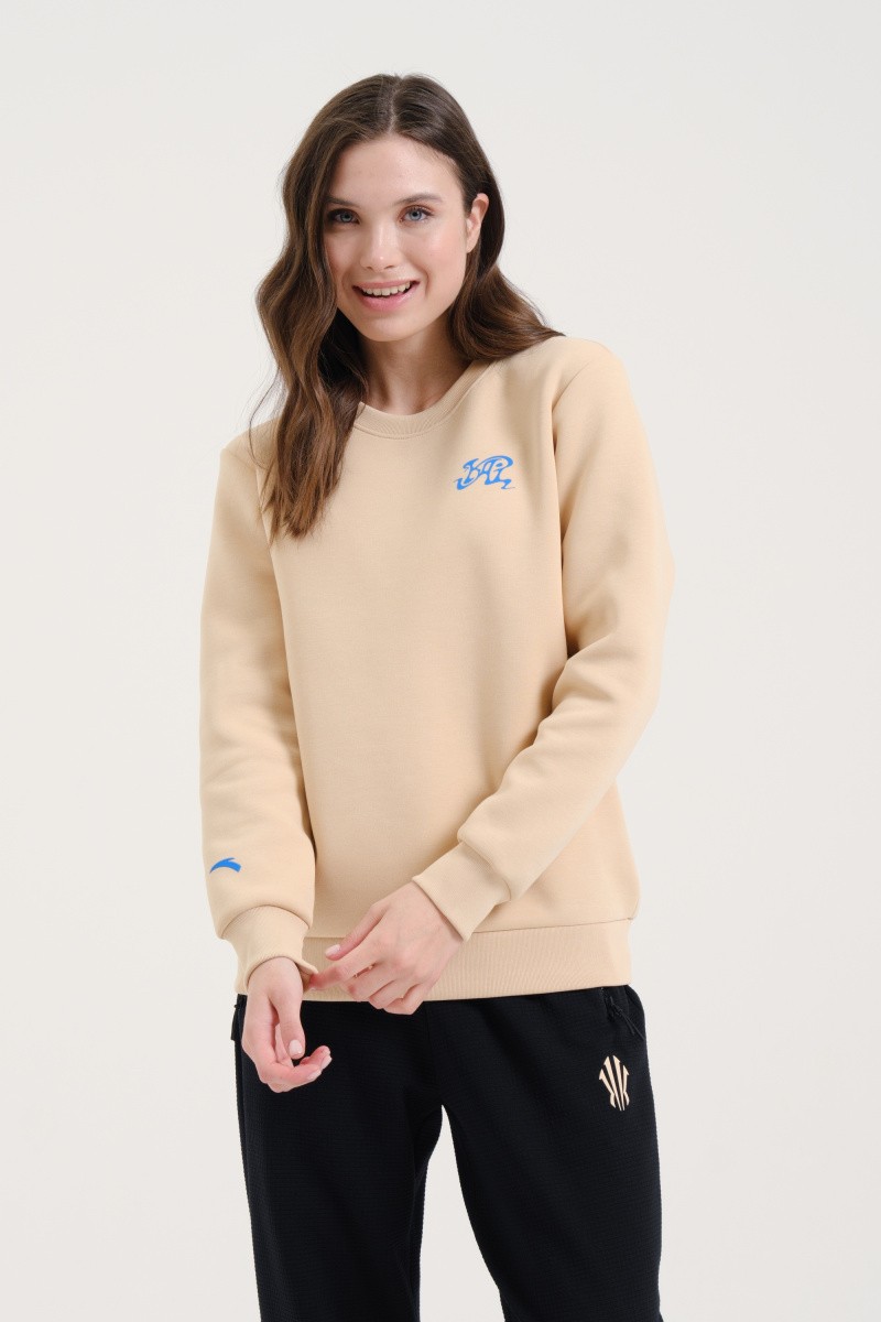 ������� ANTA NATURAL POWER Sweatshirt 872511715-1
