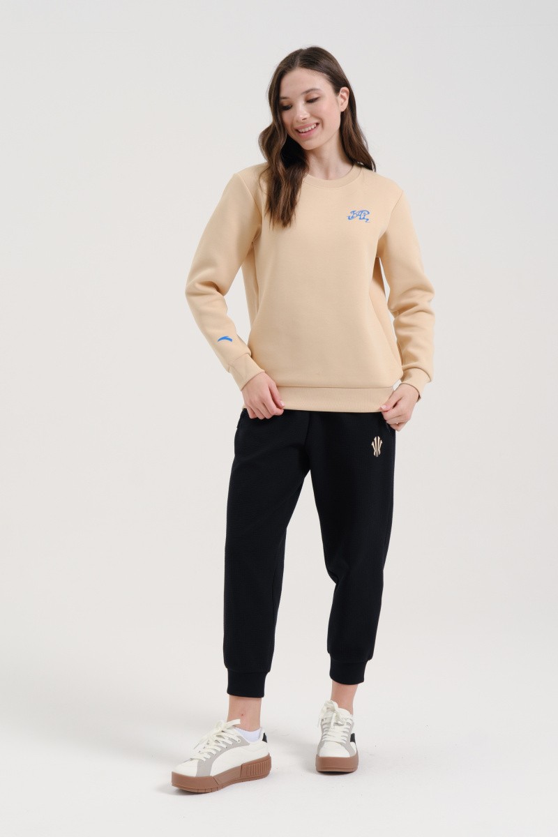 ������� ANTA NATURAL POWER Sweatshirt 872511715-1
