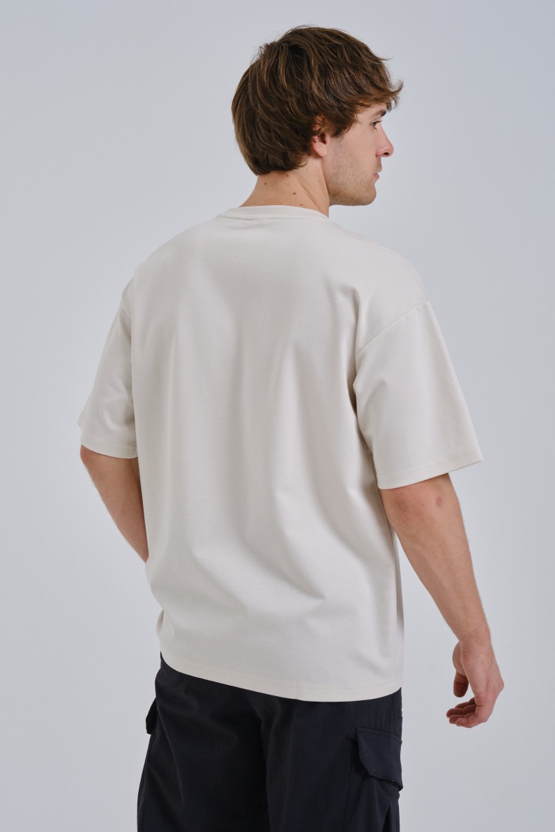 �������� ANTA COMMUTE SS Tee 872527102-1