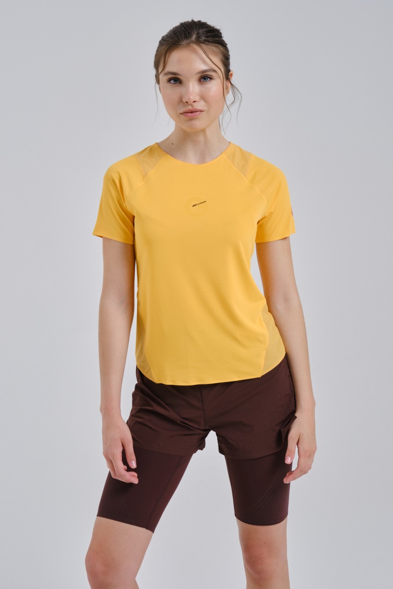 �������� ANTA ANTA GUANJUN SS Tee 862510102-4