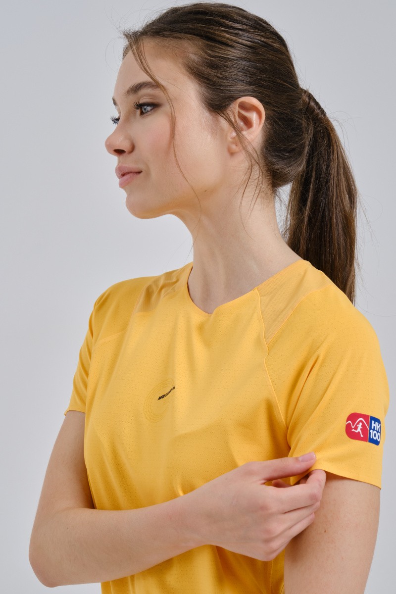 �������� ANTA ANTA GUANJUN SS Tee 862510102-4