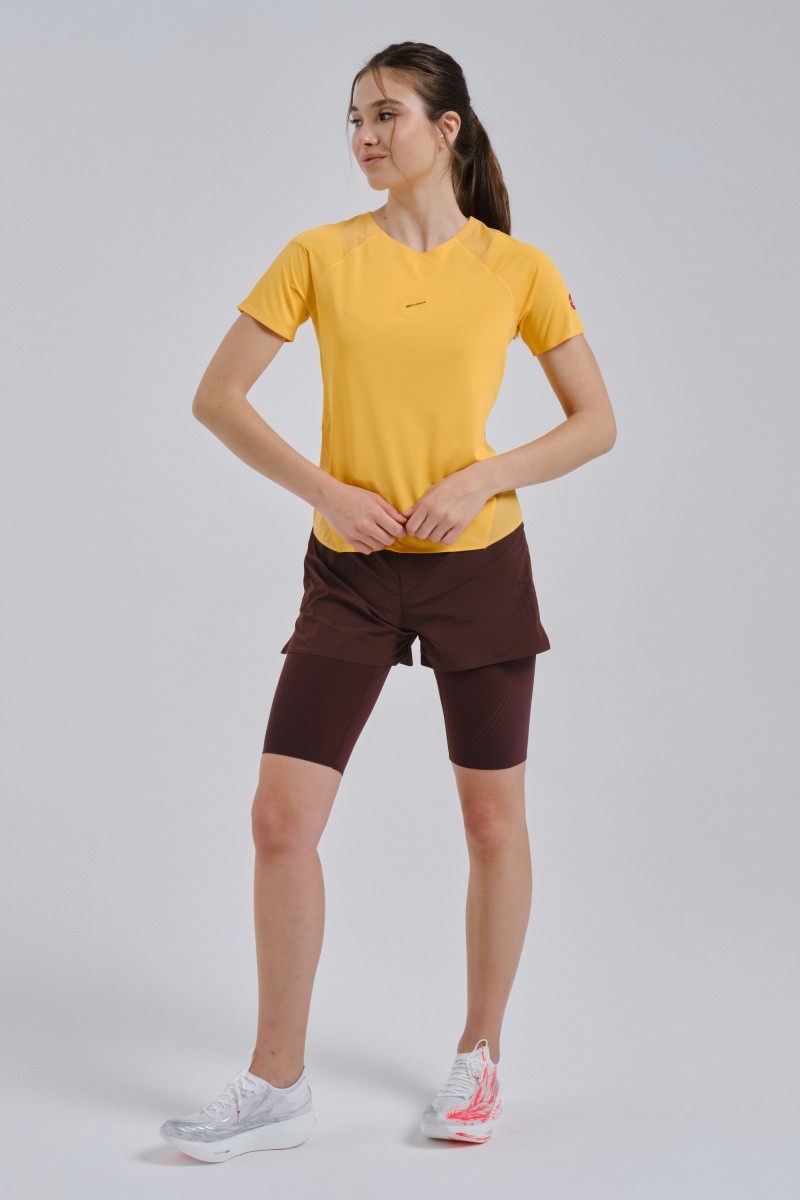 �������� ANTA ANTA GUANJUN SS Tee 862510102-4