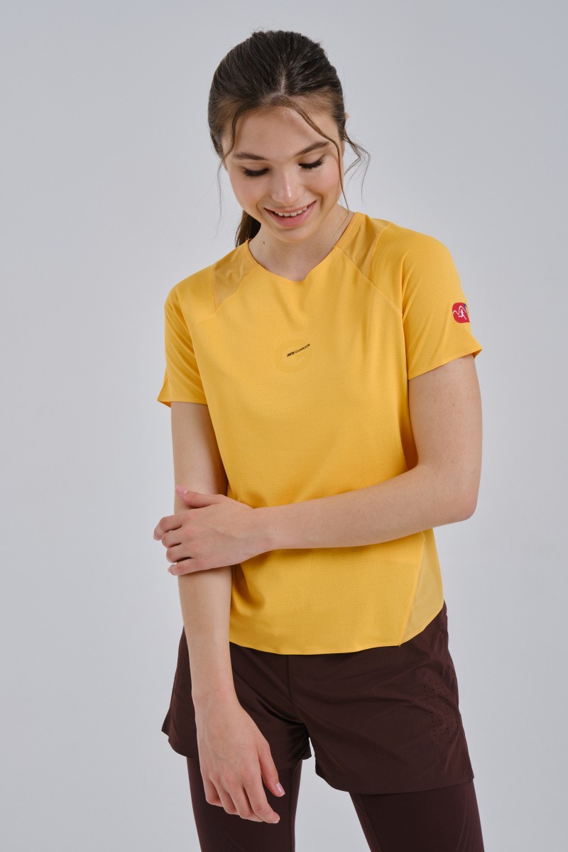 �������� ANTA ANTA GUANJUN SS Tee 862510102-4