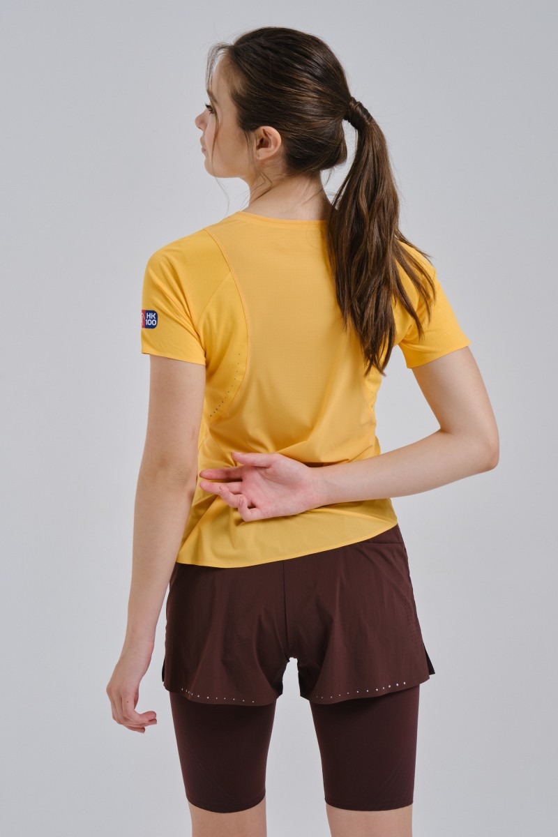 �������� ANTA ANTA GUANJUN SS Tee 862510102-4