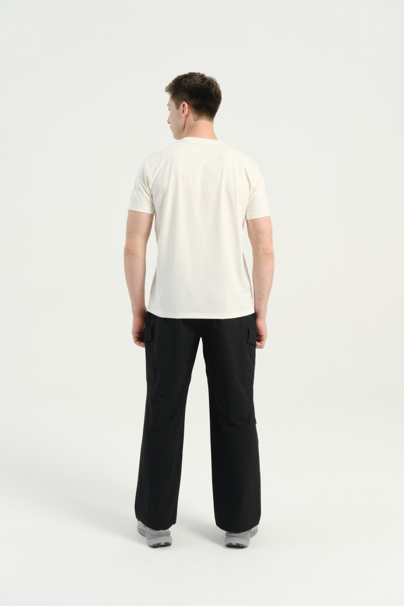 ����� ����������� ANTA CAMPING Woven Track Pants 852516501-2