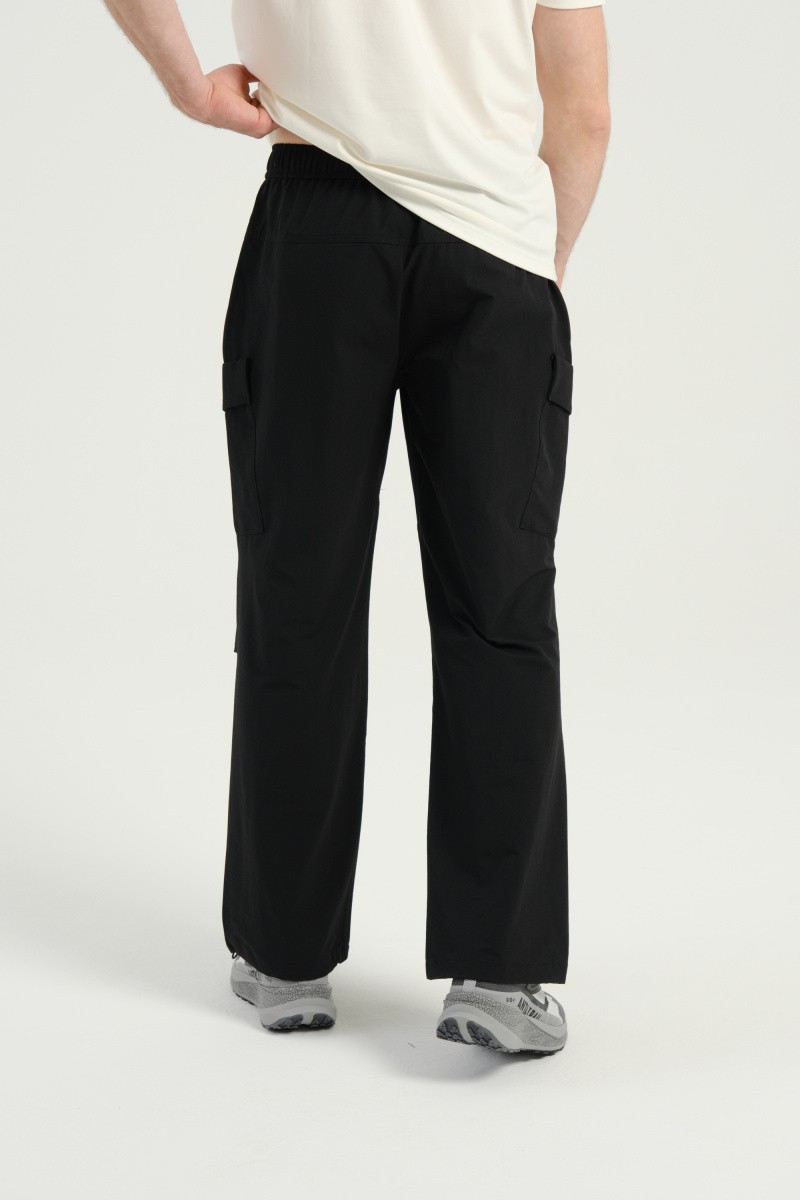 ����� ����������� ANTA CAMPING Woven Track Pants 852516501-2