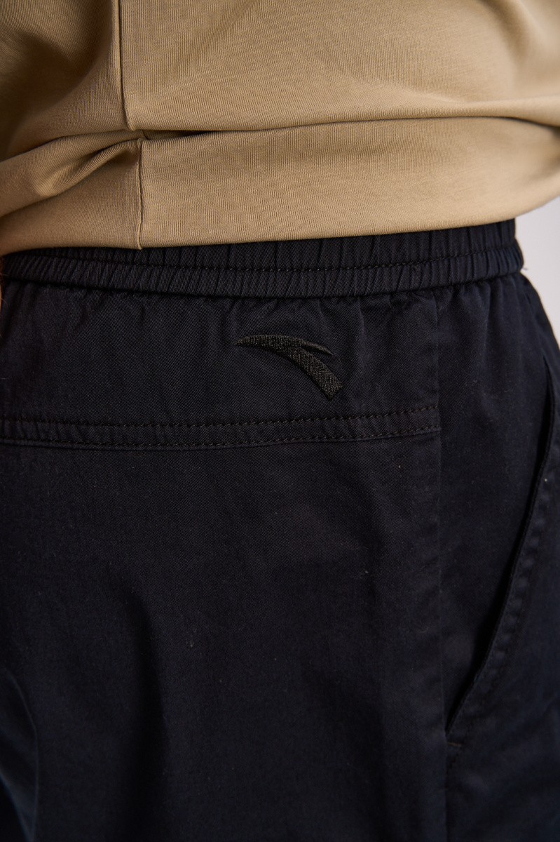 ����� ����������� ANTA SPORTS CULTURE Woven Half Pants 852518525U-4