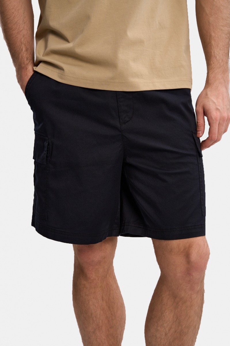 ����� ����������� ANTA SPORTS CULTURE Woven Half Pants 852518525U-4