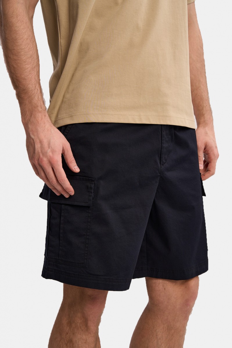 ����� ����������� ANTA SPORTS CULTURE Woven Half Pants 852518525U-4