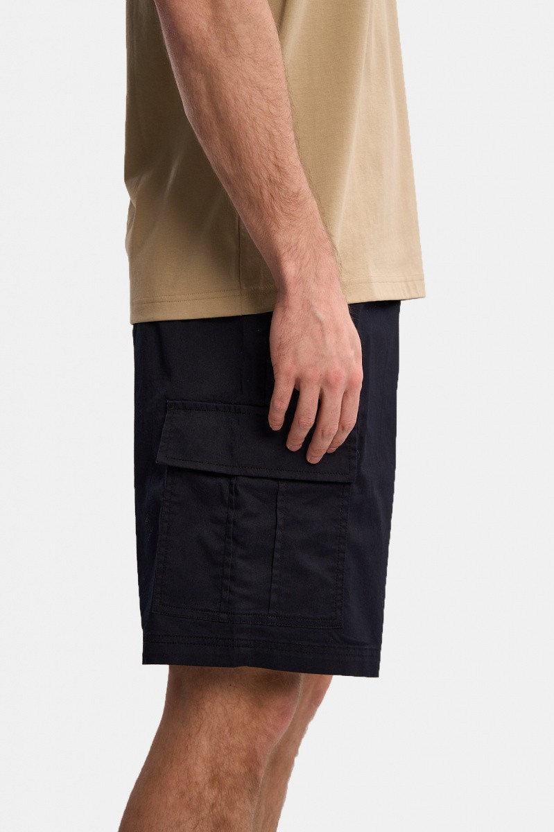 ����� ����������� ANTA SPORTS CULTURE Woven Half Pants 852518525U-4
