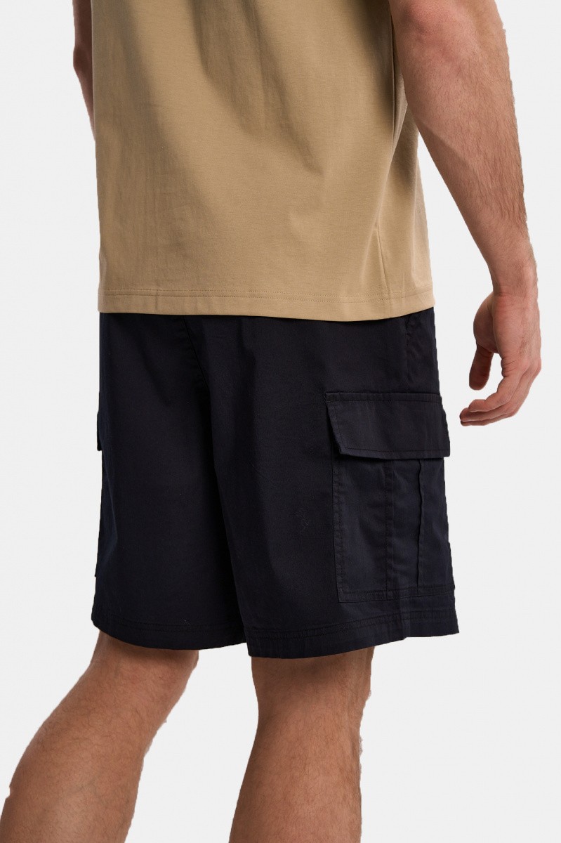 ����� ����������� ANTA SPORTS CULTURE Woven Half Pants 852518525U-4