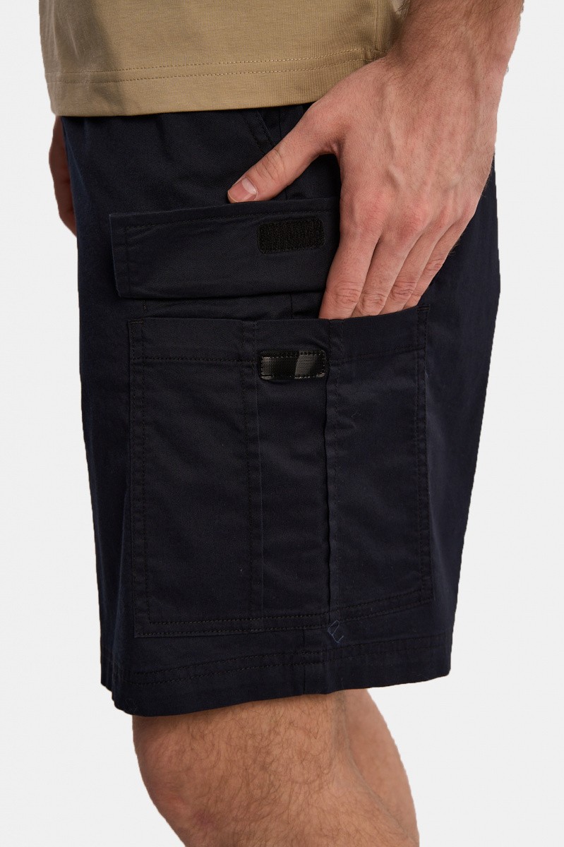 ����� ����������� ANTA SPORTS CULTURE Woven Half Pants 852518525U-4