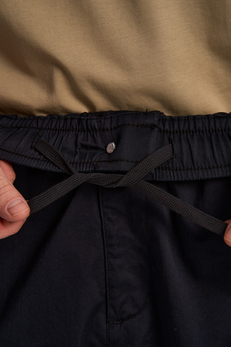 ����� ����������� ANTA SPORTS CULTURE Woven Half Pants 852518525U-4