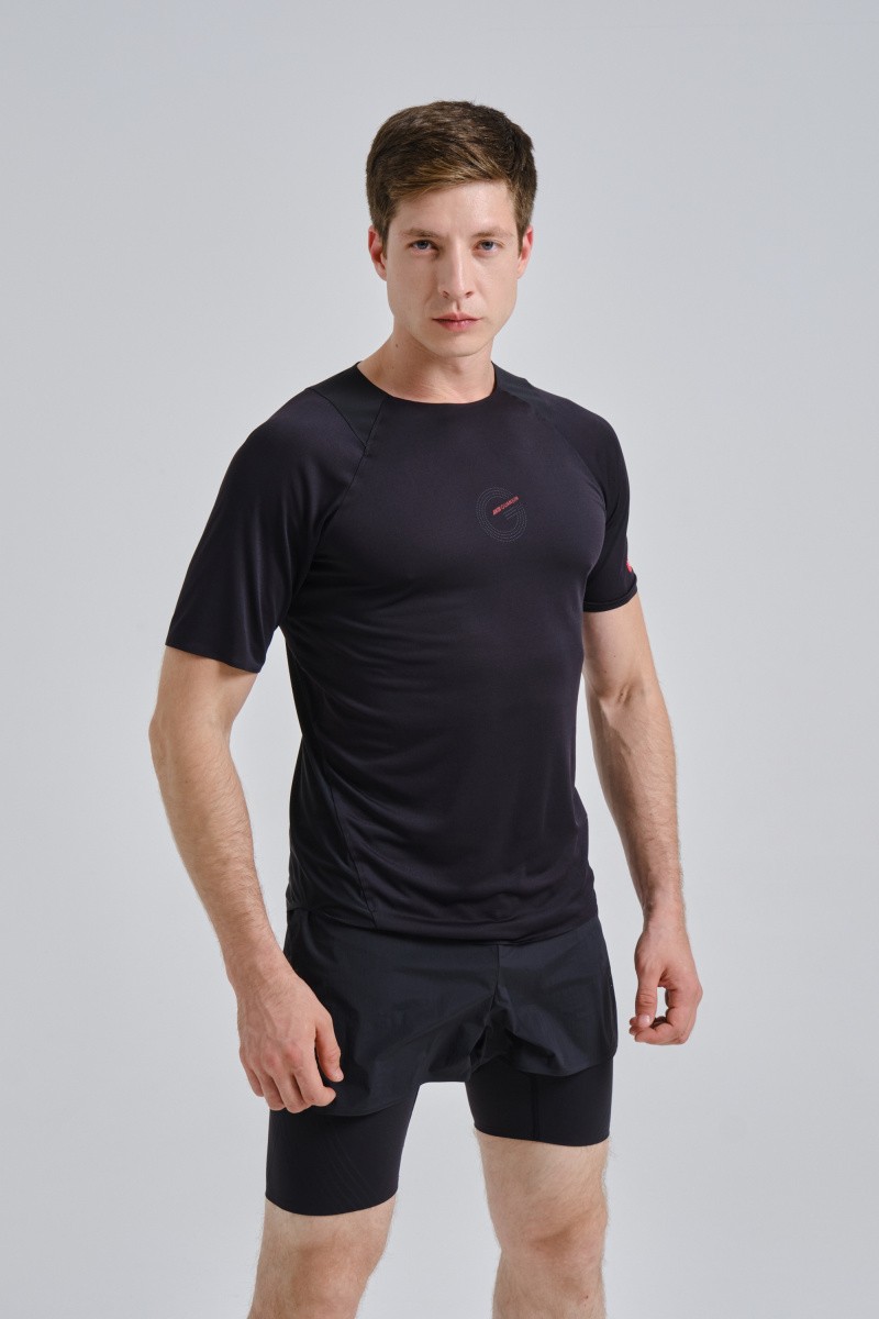 �������� ANTA ANTA GUANJUN SS Tee 852510102-3