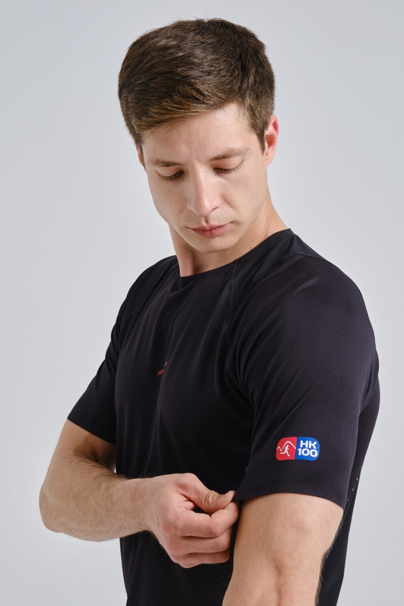 �������� ANTA ANTA GUANJUN SS Tee 852510102-3