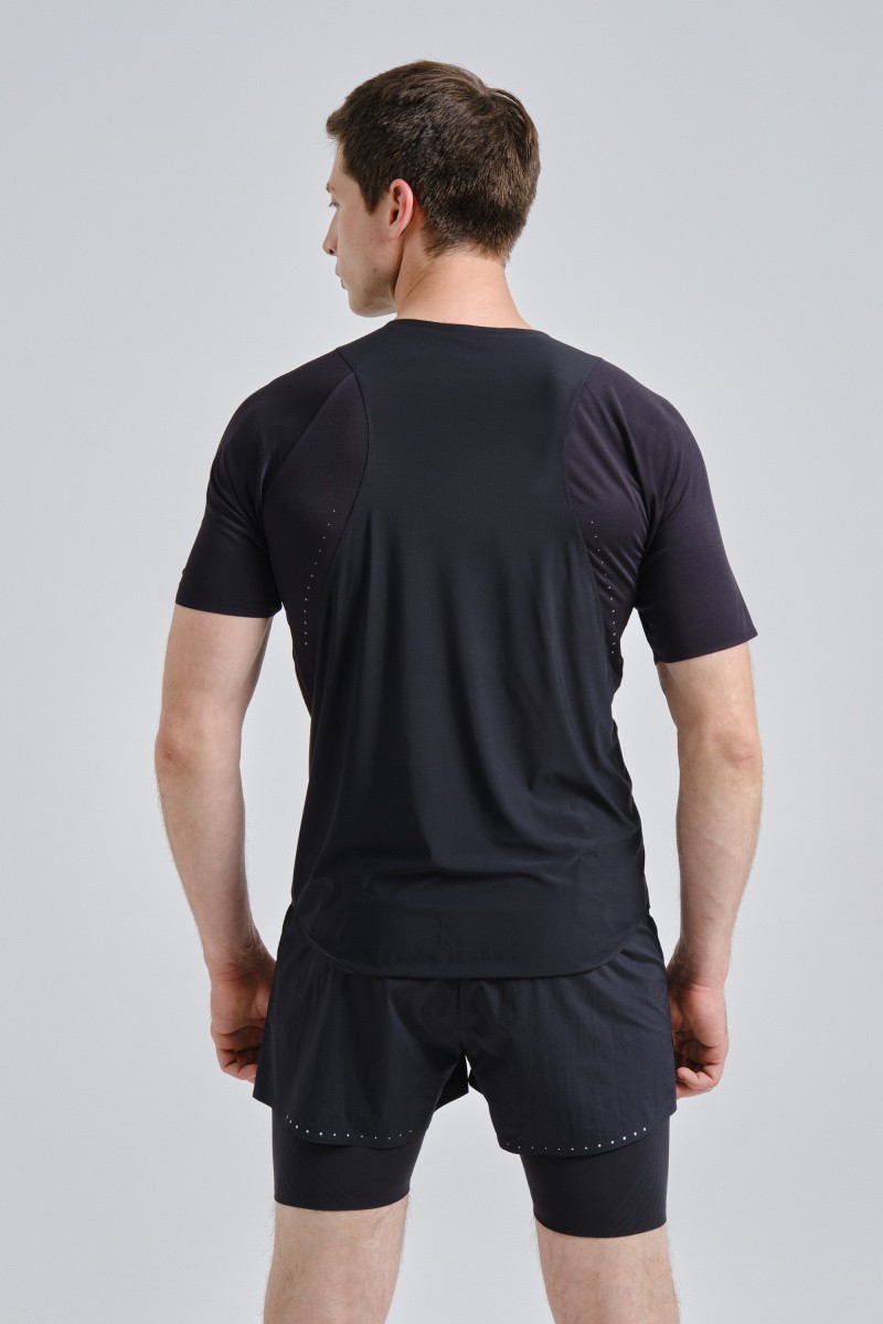 �������� ANTA ANTA GUANJUN SS Tee 852510102-3