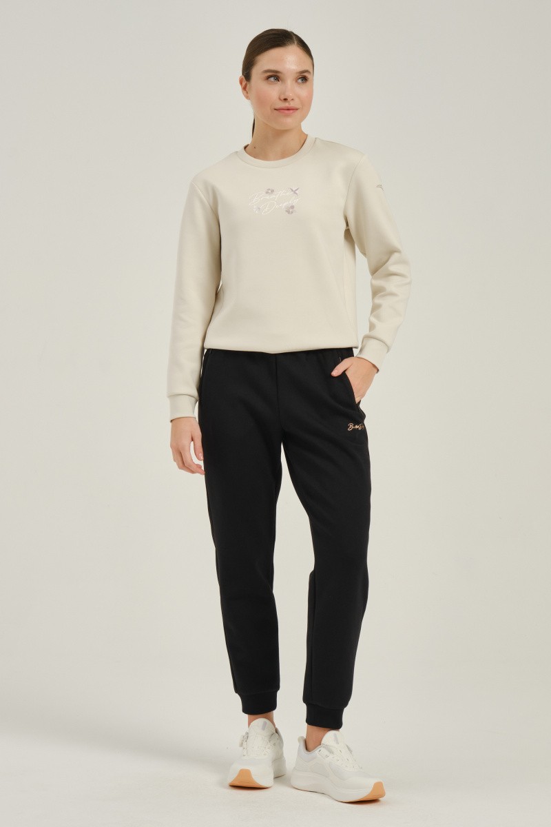 ������� ANTA TRN Sweatshirt 862517718S-8