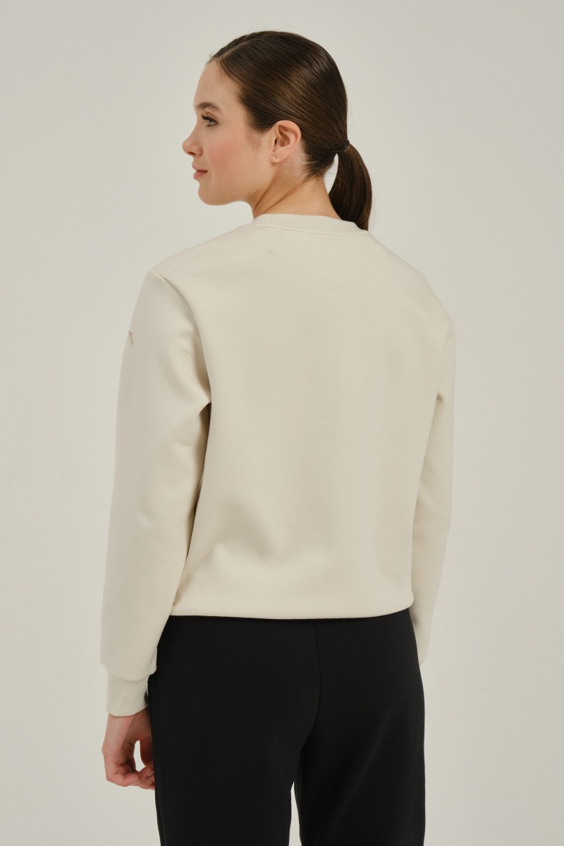 ������� ANTA TRN Sweatshirt 862517718S-8
