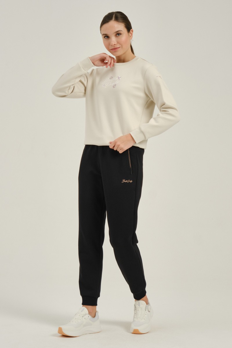������� ANTA TRN Sweatshirt 862517718S-8