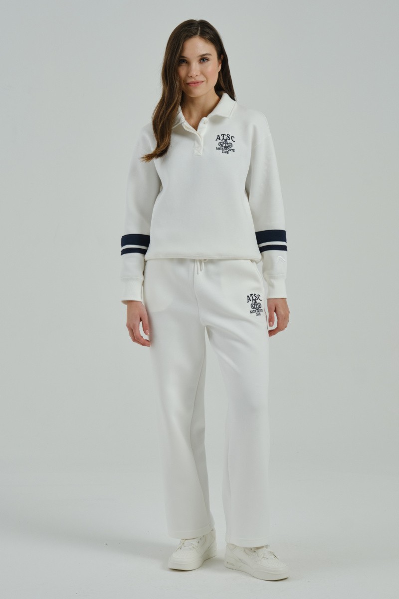 ������� ANTA ATSC Sweatshirt 862518719-1
