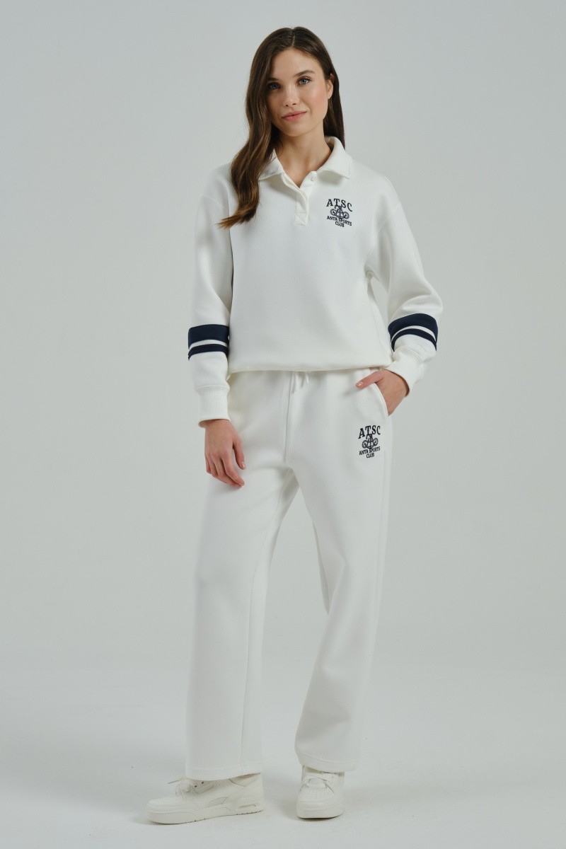 ������� ANTA ATSC Sweatshirt 862518719-1