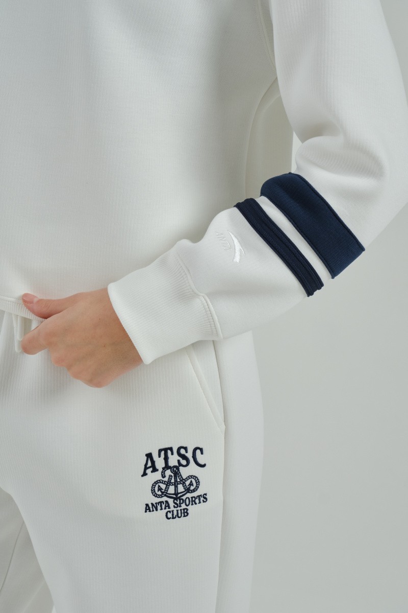 ������� ANTA ATSC Sweatshirt 862518719-1