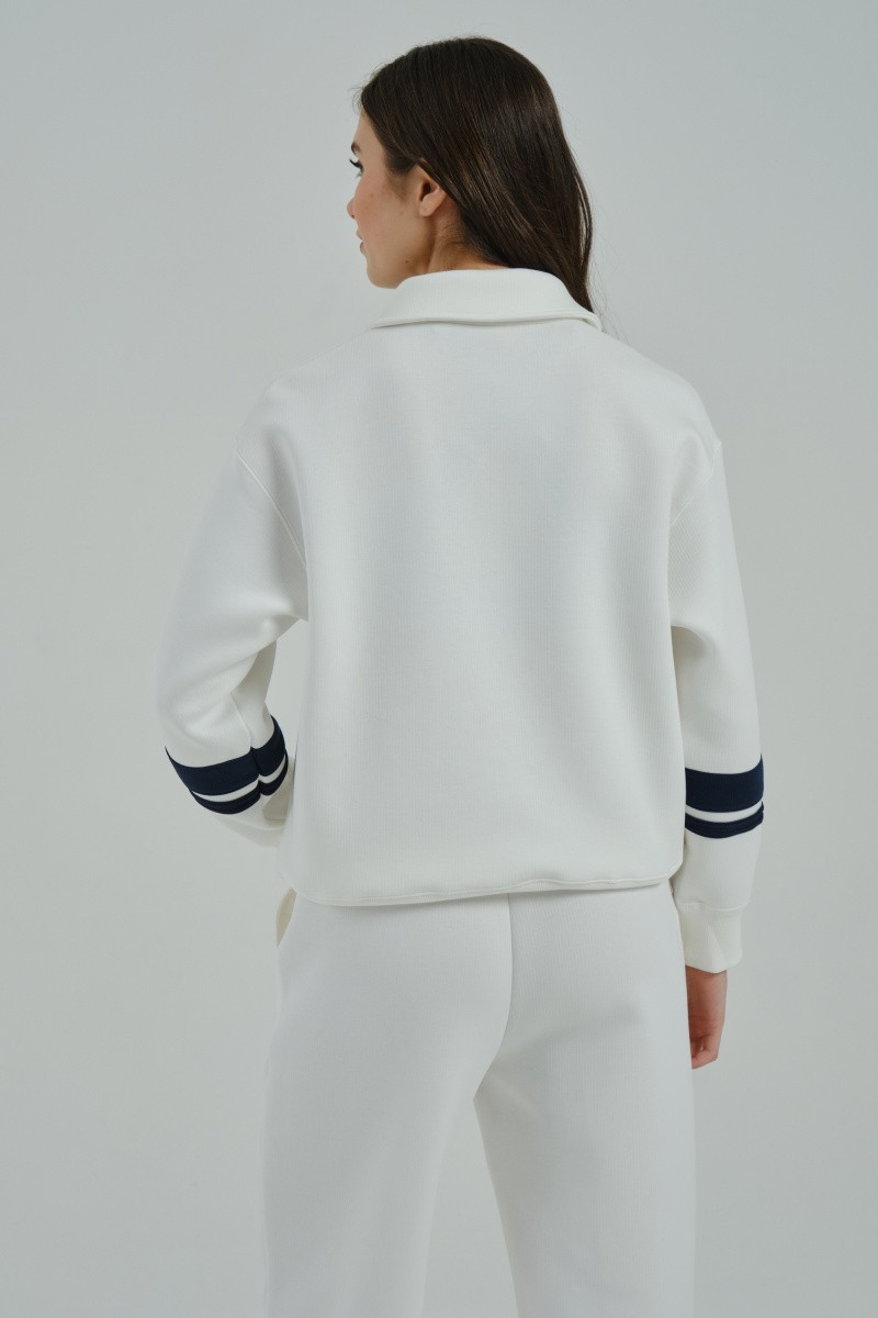 ������� ANTA ATSC Sweatshirt 862518719-1