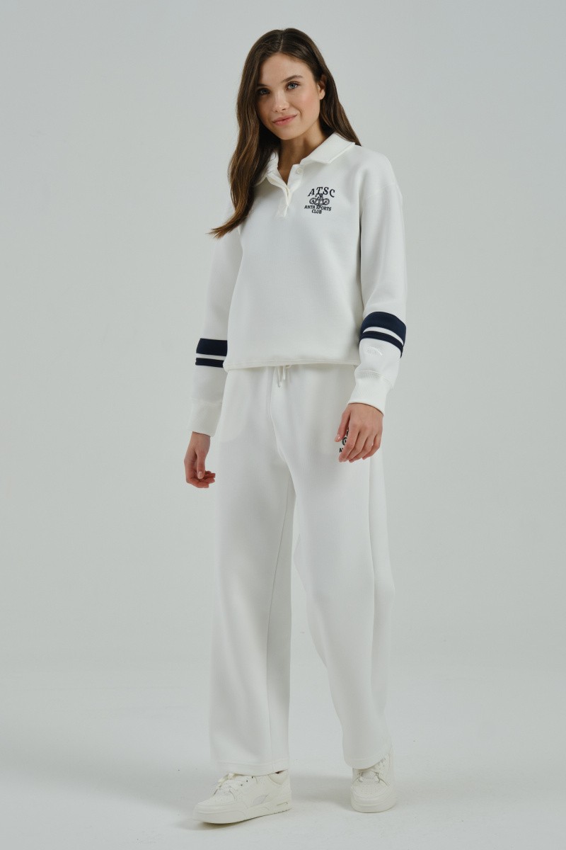 ������� ANTA ATSC Sweatshirt 862518719-1