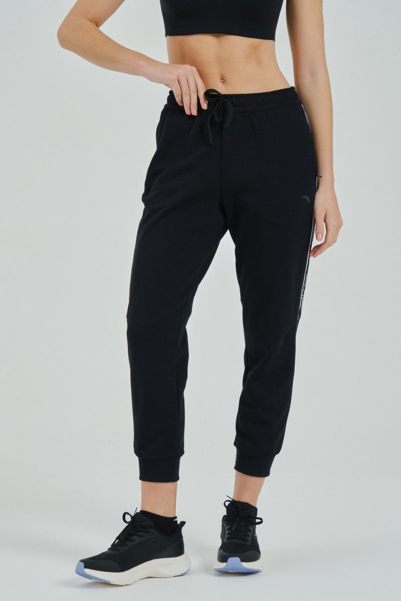 ����� ����������� ����������� ANTA TRN ESSENTIAL Knit Ankle Pants 862517325-1