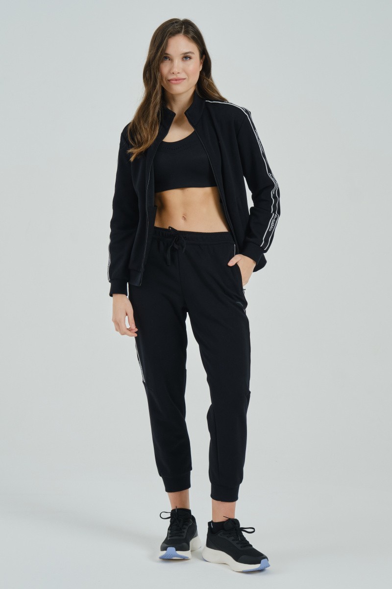 ����� ����������� ����������� ANTA TRN ESSENTIAL Knit Ankle Pants 862517325-1
