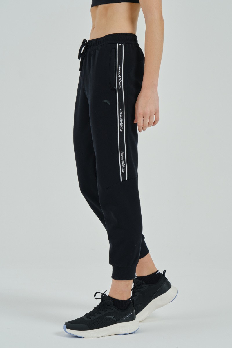 ����� ����������� ����������� ANTA TRN ESSENTIAL Knit Ankle Pants 862517325-1